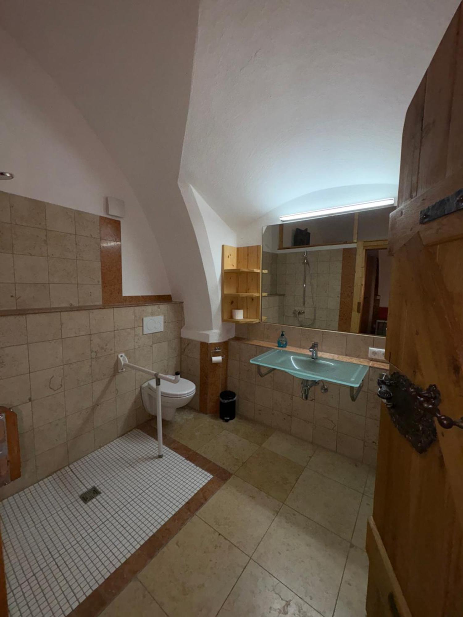 Wirgarten Antik Hotel Dingolfing Kültér fotó