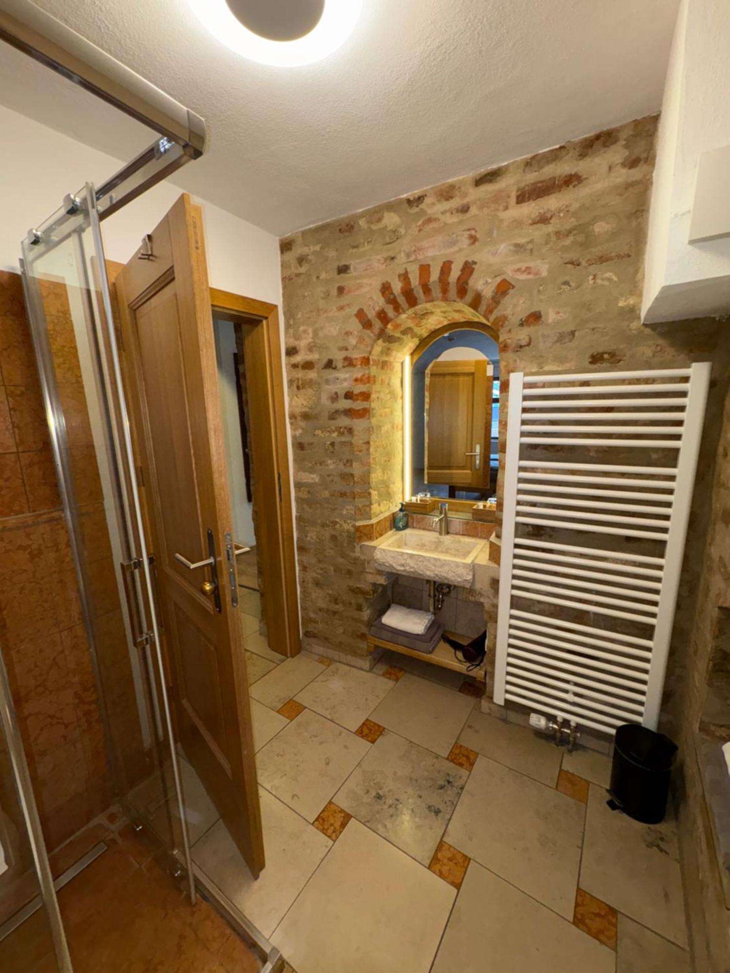 Wirgarten Antik Hotel Dingolfing Kültér fotó