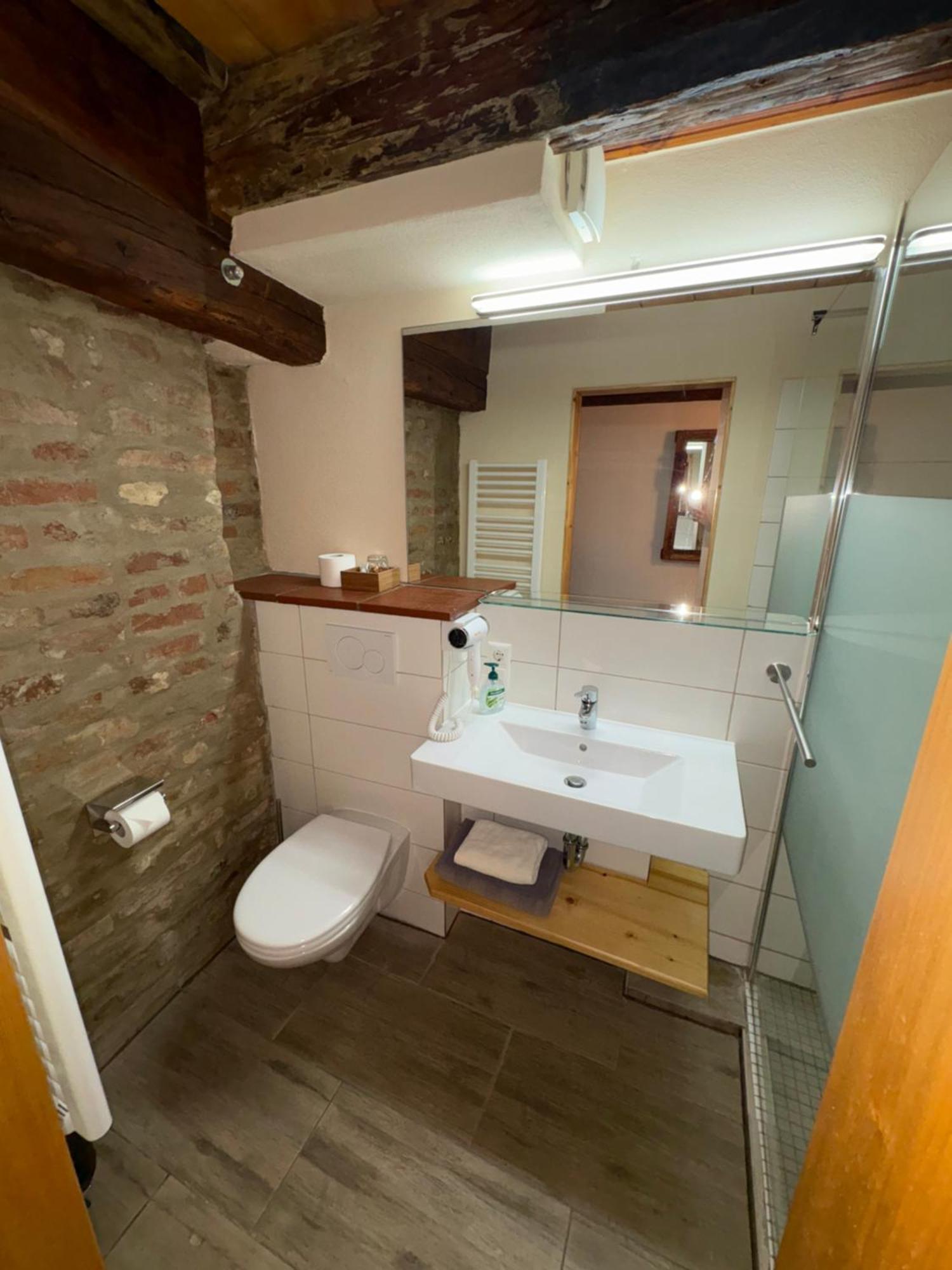 Wirgarten Antik Hotel Dingolfing Kültér fotó