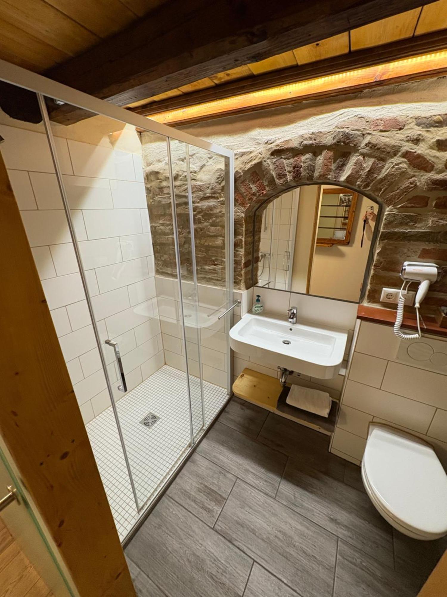 Wirgarten Antik Hotel Dingolfing Kültér fotó