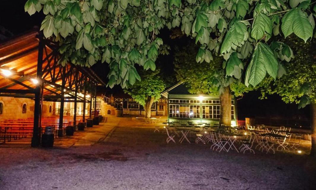 Wirgarten Antik Hotel Dingolfing Kültér fotó