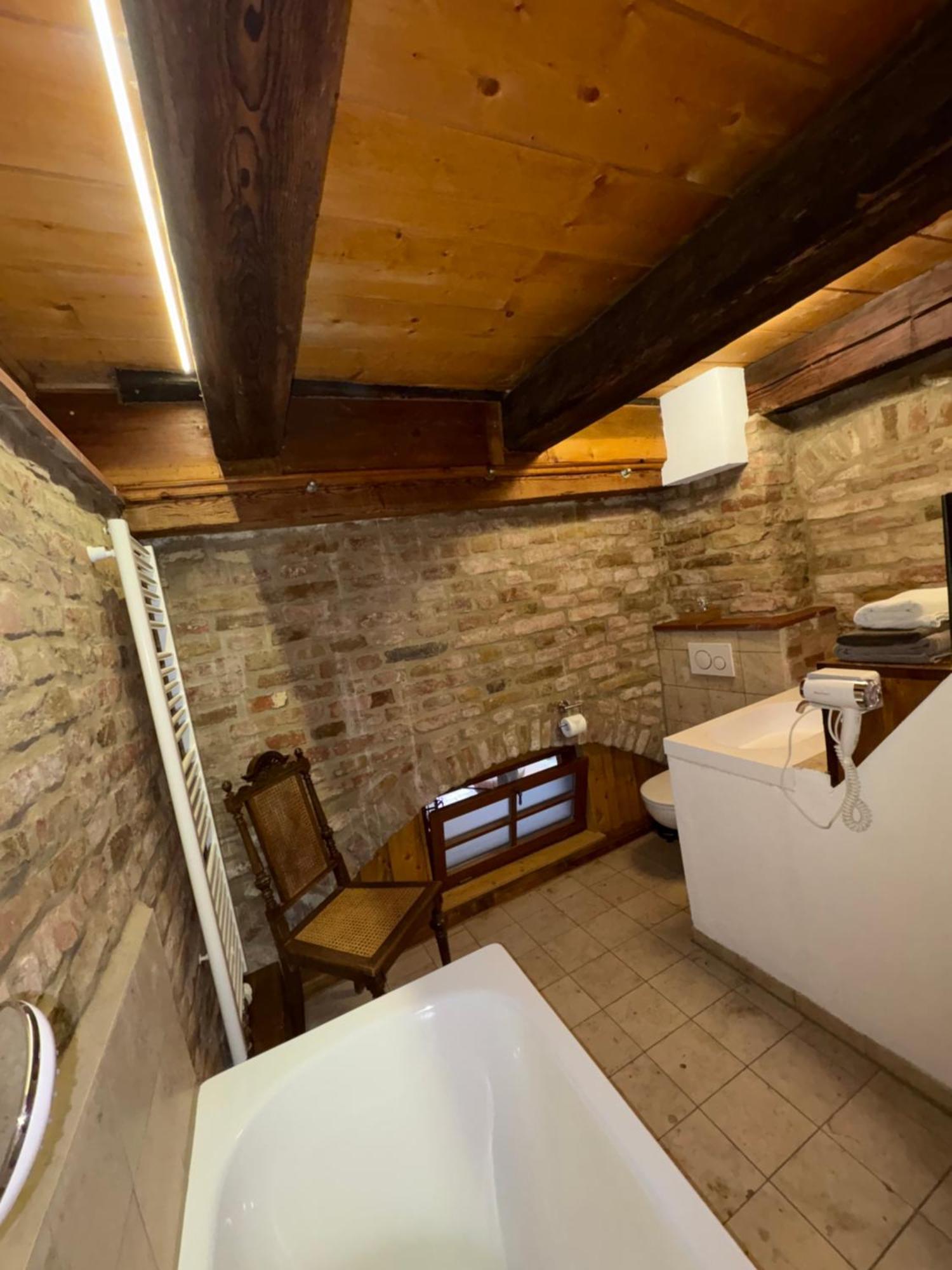 Wirgarten Antik Hotel Dingolfing Kültér fotó